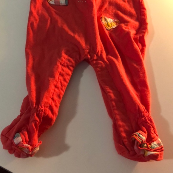 Little pyjama - Picture 2 of 3